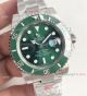 Noob V8 Rolex Submariner Swiss 3135 Green Face Watch (8)_th.jpg